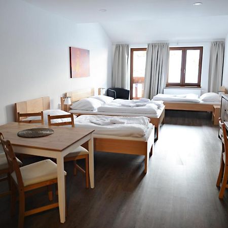 Ubytovani Skipot Apartman Potucky Kültér fotó